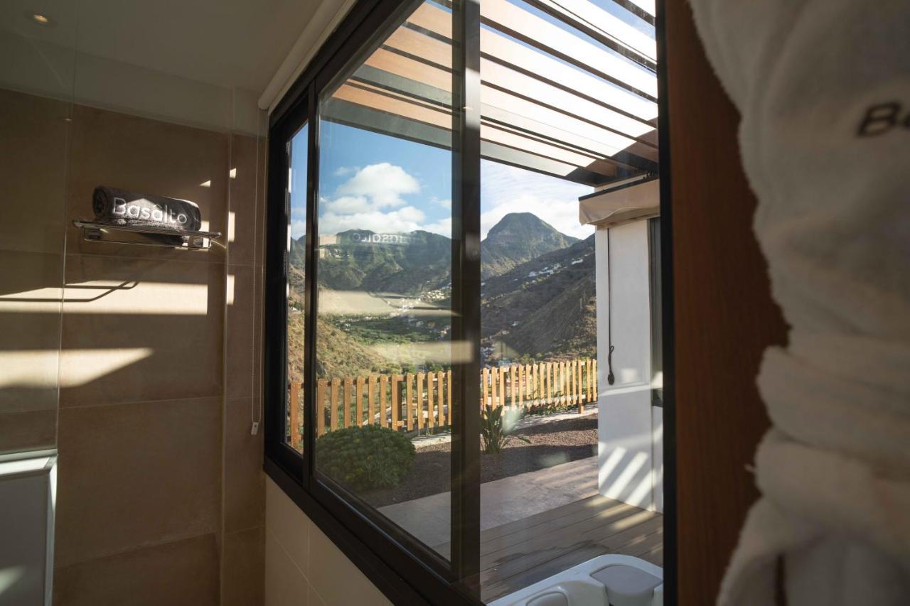 Basalto Casas Rurales Hermigua Exterior photo