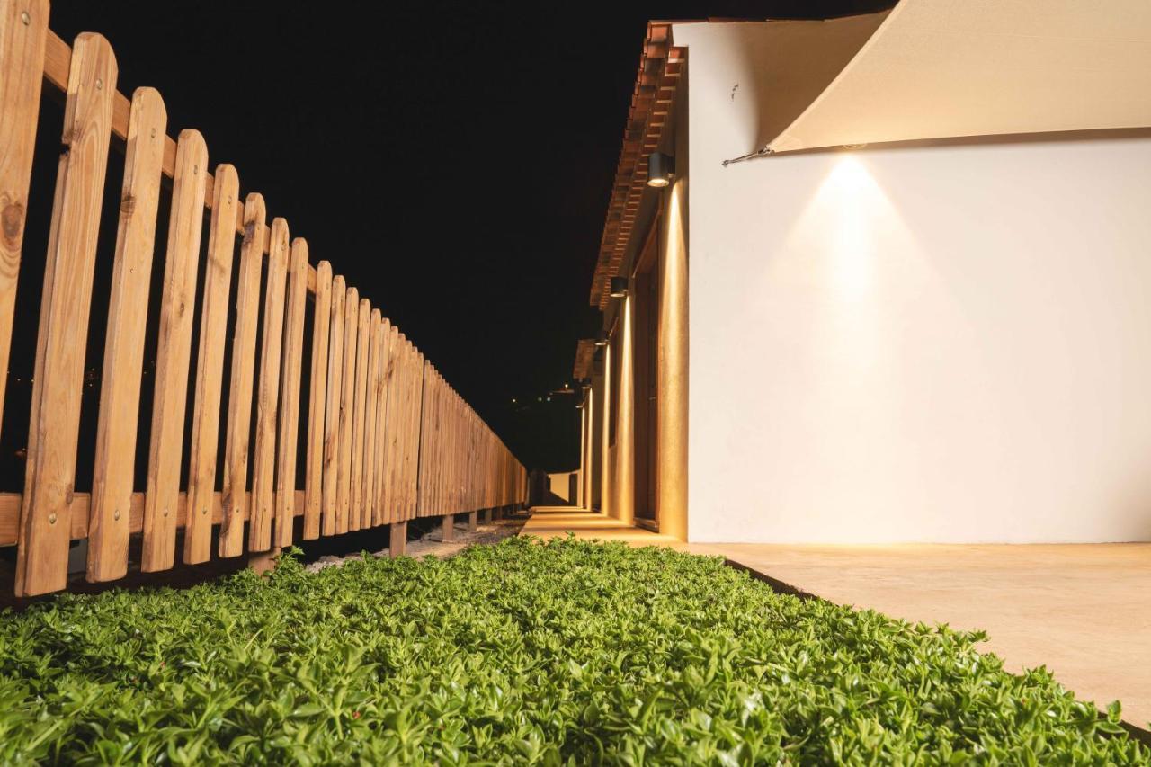 Basalto Casas Rurales Hermigua Exterior photo