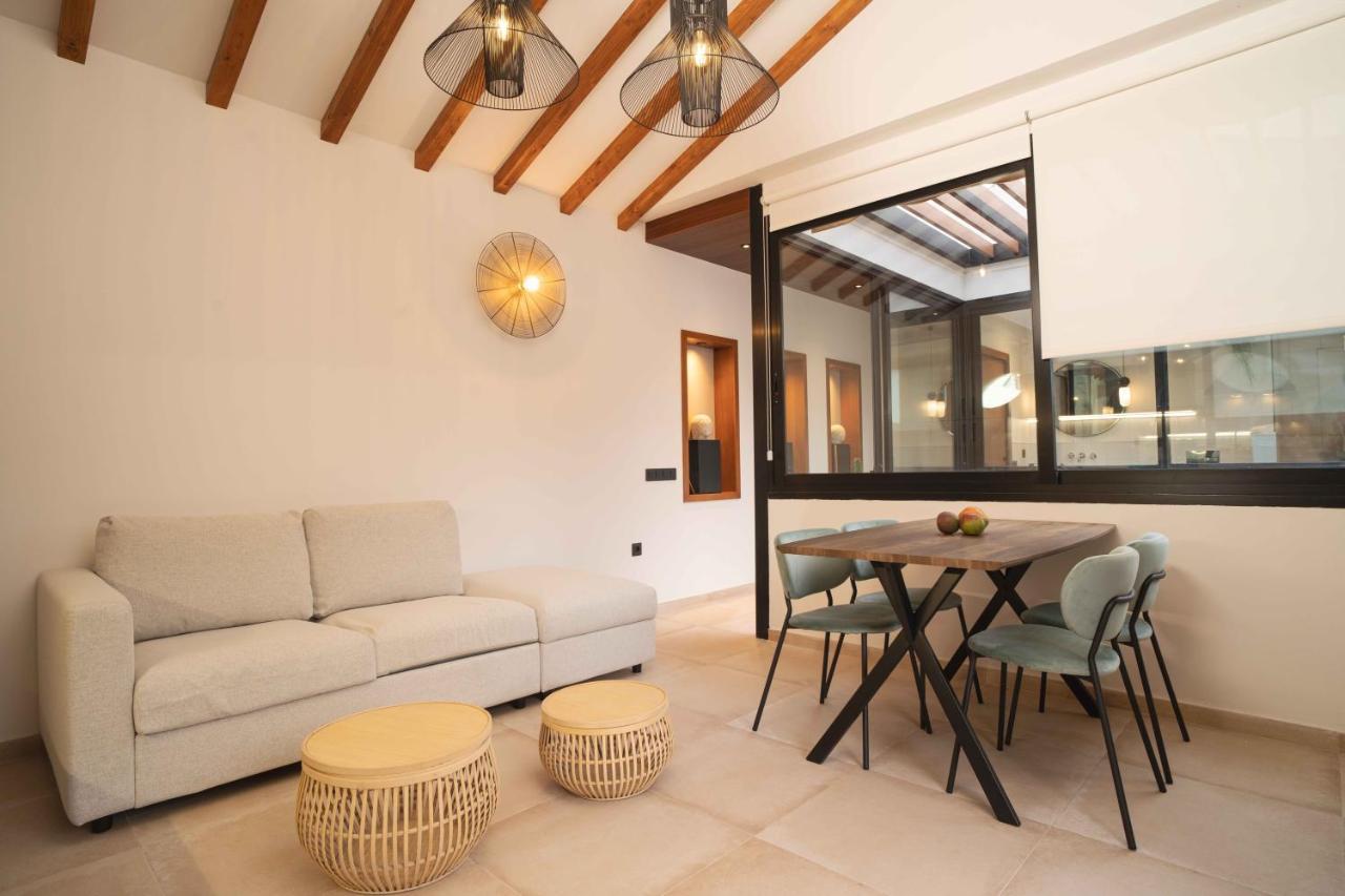 Basalto Casas Rurales Hermigua Exterior photo