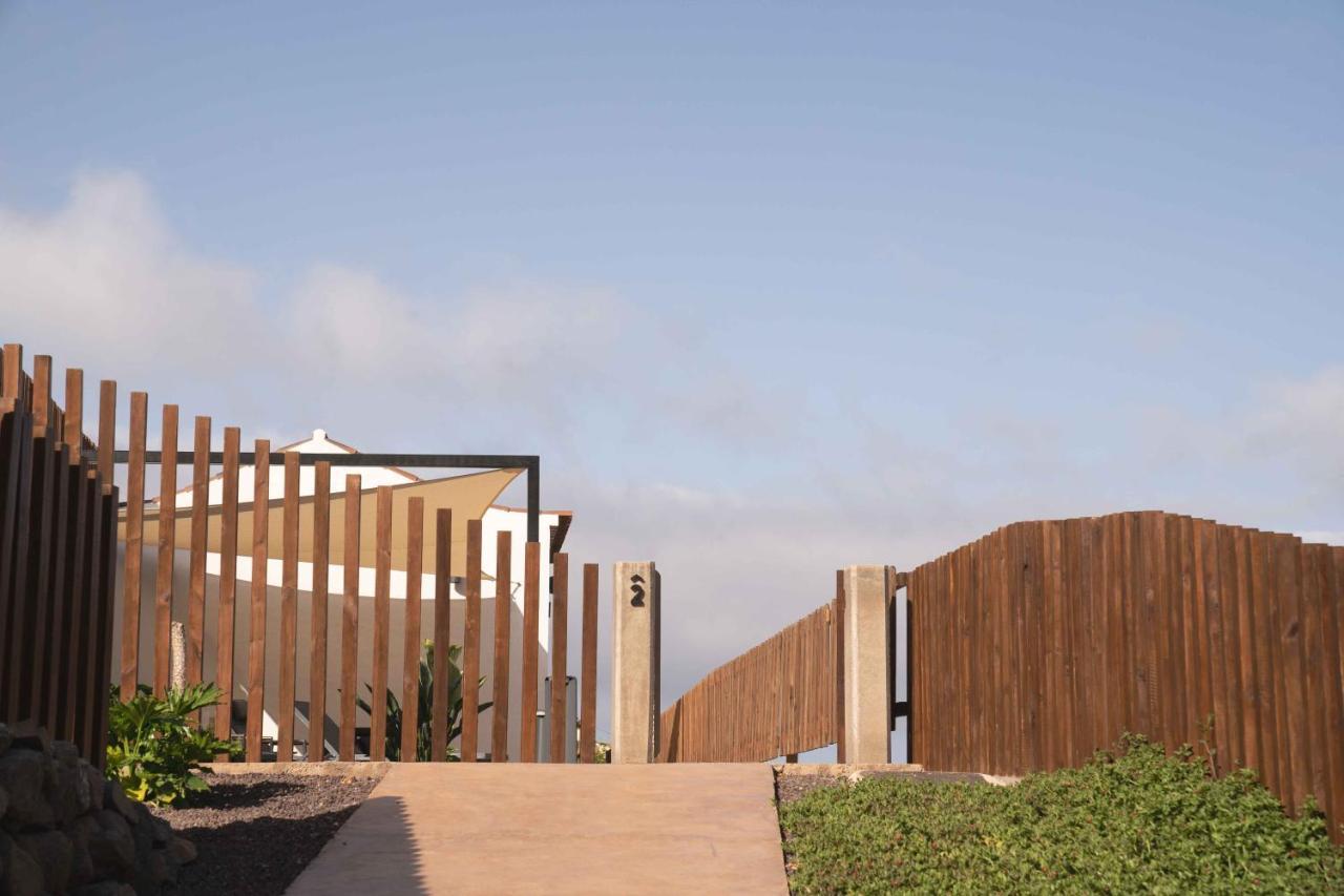 Basalto Casas Rurales Hermigua Exterior photo